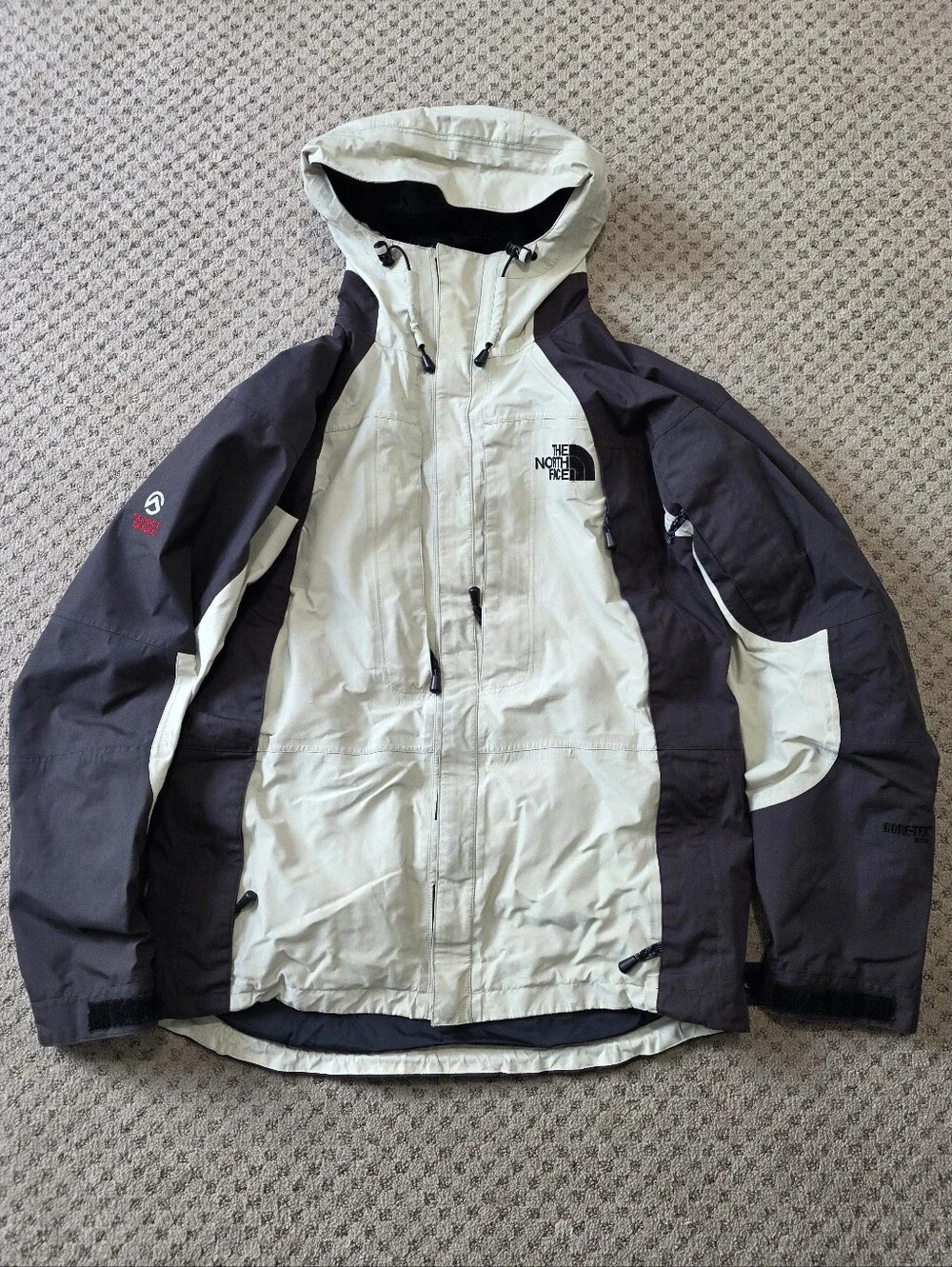 Vintage The North Face Summit Series Goretex Jacket